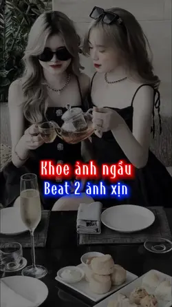 Khoe Ảnh Ngầu