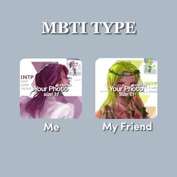 new trend w/friend