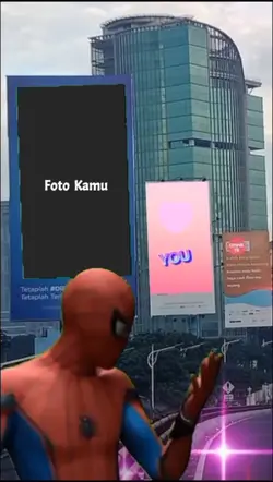 Trailer Spiderman 