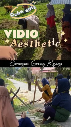 VIDIO Aesthetic