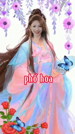 Remix - phố hoa 