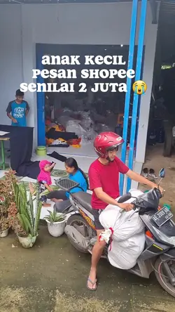 Bocil Beli Online
