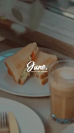 June moments