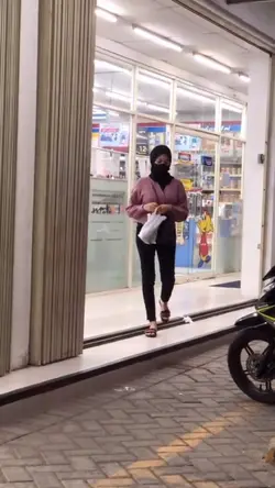 Prank ke Indomaret