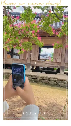 Vlog màu tươi🌻