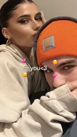 i love u <3