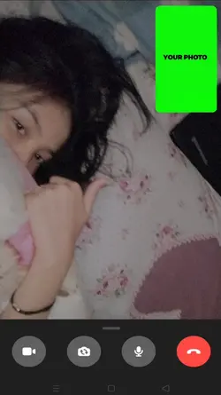 Girlfriend Prank 