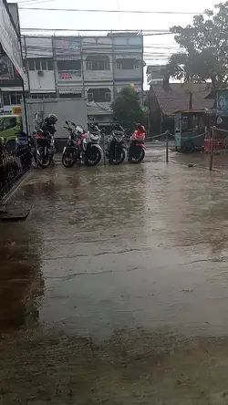 STM wajib pake