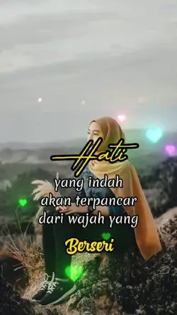 milikilah hati