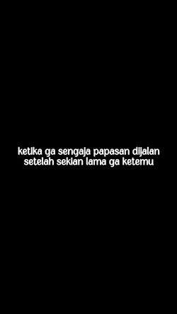 gatau apa
