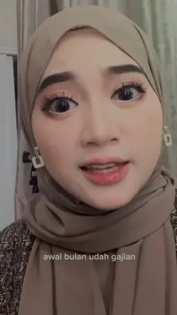Awal Bulan UdhGajian