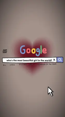 Pretty girl 