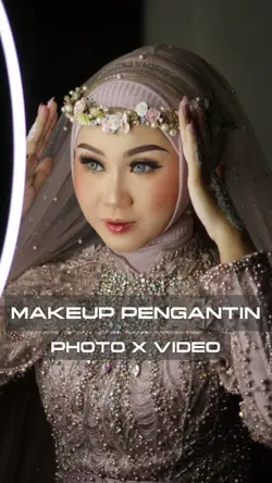 MAKEUP PENGANTIN
