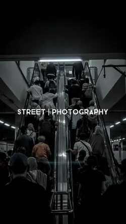 Street Potography