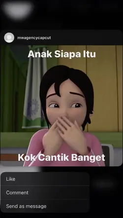 Yang Salin Tautan