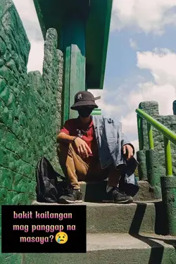 kung lalake ka lang