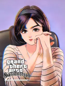GTA San Andreas