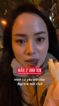 Đẹp Trai Mà Đểu Thì.
