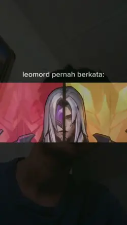 Leomord Pernah