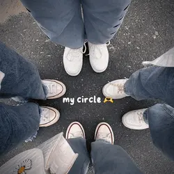my circle
