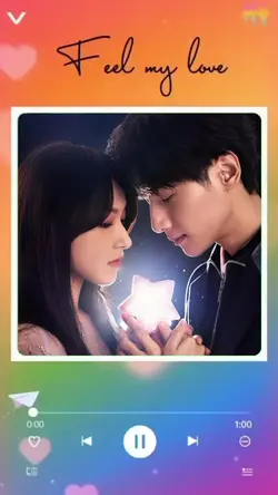 Feel My Love