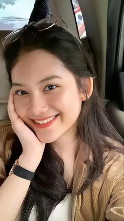 efek jadi senyum