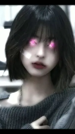 laser sa mata. 