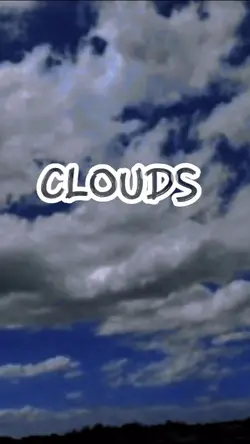 clouds 
