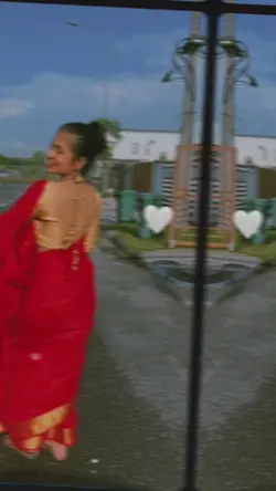 mukkuthi song