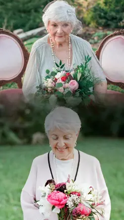 grandmother
