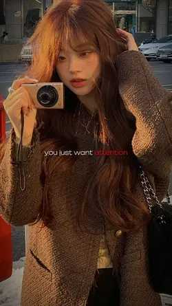 attention 