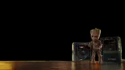 Groot | Mlbb