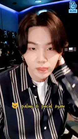 Drama bukber sama
