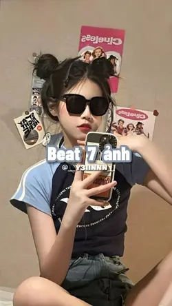 Beat 7 ảnh