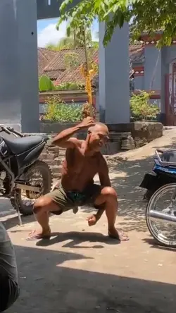 OrangGilaJoget