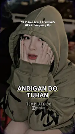 ANDIGAN DO TUHAN