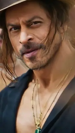 Shahrukh Khan  