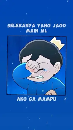 AkuGaMampuNgimbangi