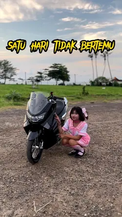 satu hari tidak 