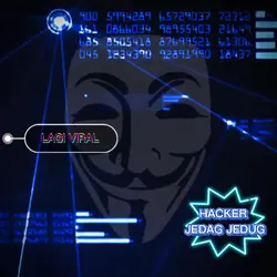 HACKER JEDAG JEDUG