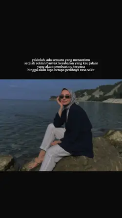 yakinlah