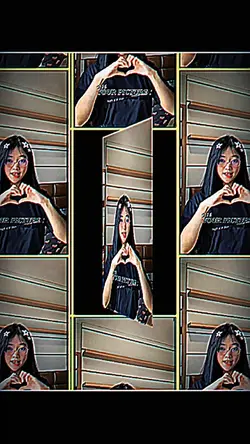 Love3x motion 