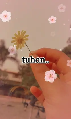 Tuhan aku merindukan