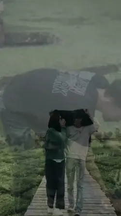 video transparan