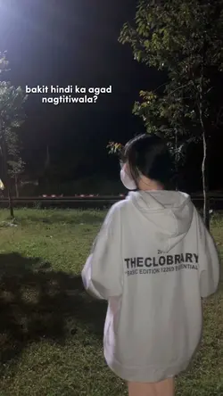 kung lalaki ka lang 