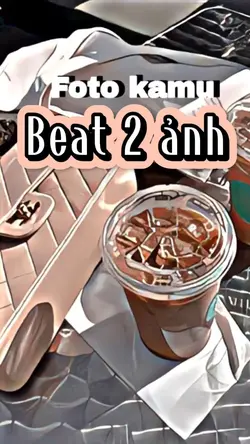 Beat 2 ảnh