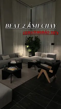 Beat 2 ảnh xịn