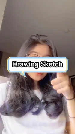 Drawing Sketch 