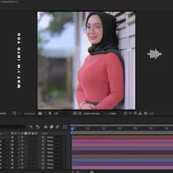 editor filtr estetik