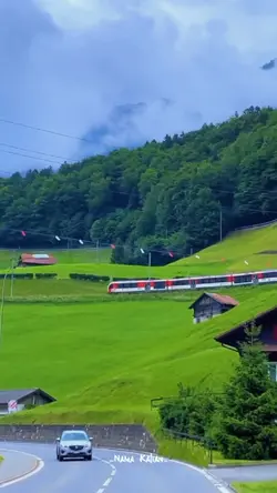 Slowmotion harian